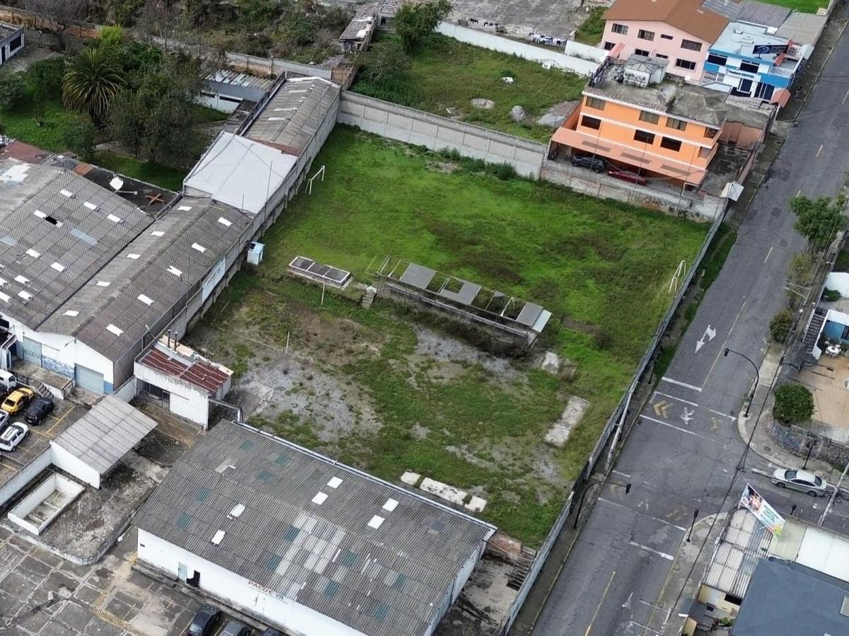 Terreno en El Condado — imagen 6