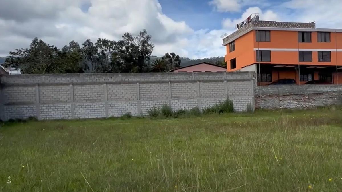 Terreno en El Condado — imagen 3