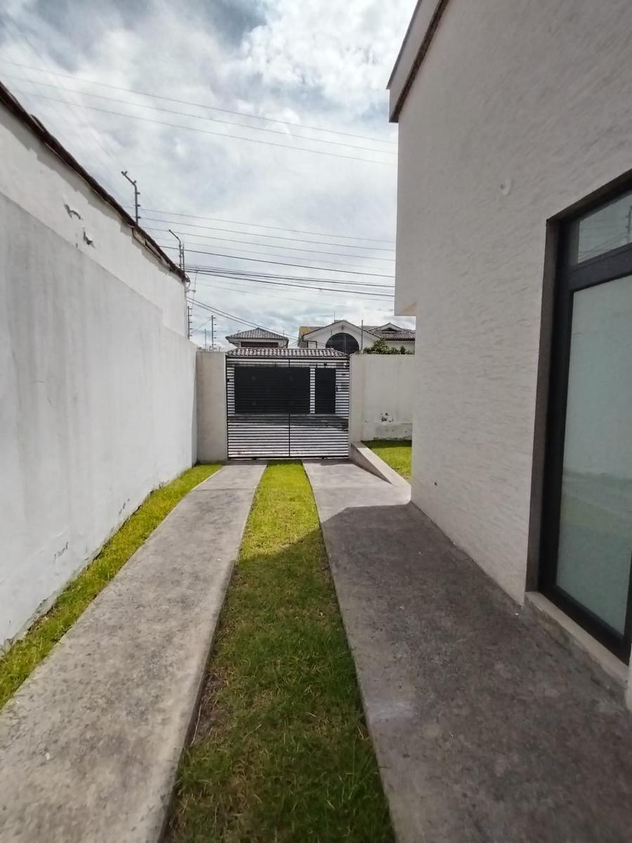 Sector La Armenia - Guangopolo. Casas en Venta a Estrenar, 145 m con Balcón — imagen 5