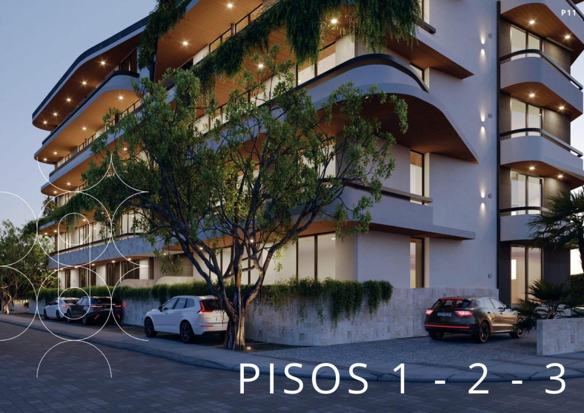 Venta Dptos y Penthouse Isla Mocoli Golf Club Via Samborondon (Gesco), Guayas — imagen 10