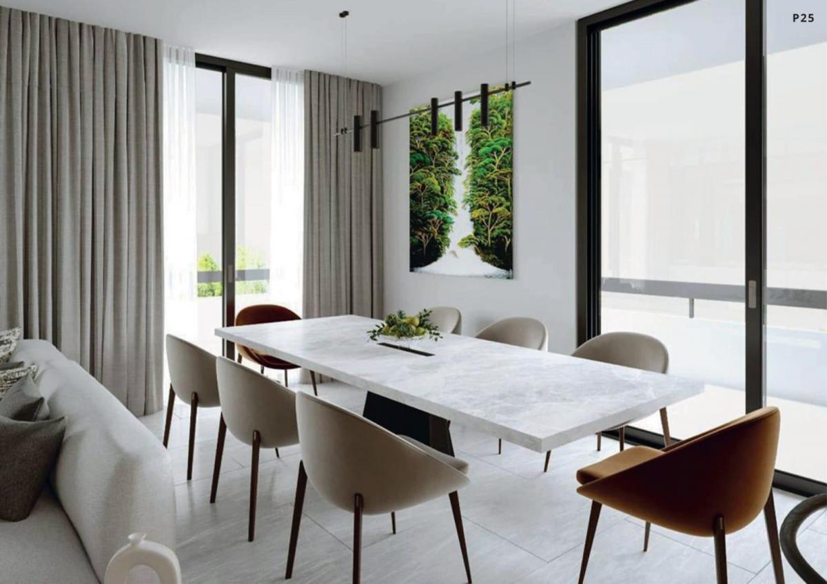 Venta Dptos y Penthouse Isla Mocoli Golf Club Via Samborondon (Gesco), Guayas — imagen 8