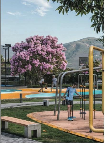 Cwu Venta de Terreno 665,43 m² - Tababela — imagen 4