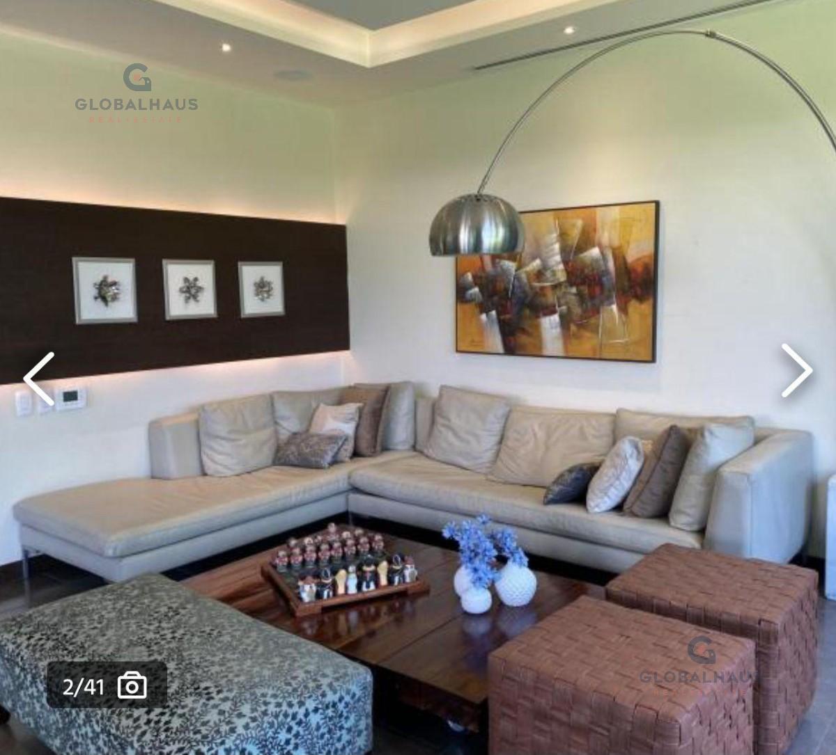 Casa en Venta con 4 Habitaciones Area Bbq, Estacionamiento Para 6vehiculos en Puerto Azul. S. H, Guayas — imagen 10