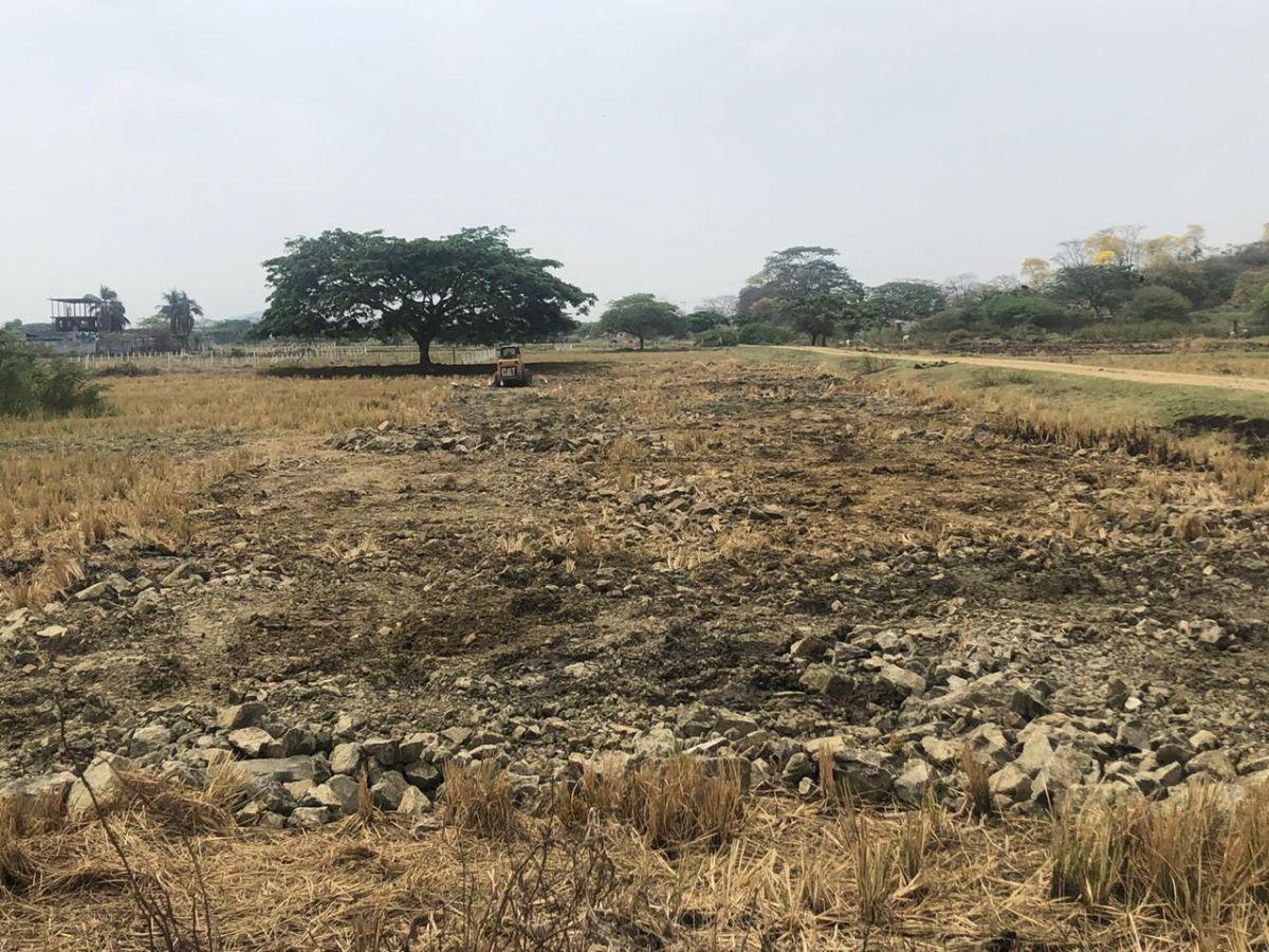 Vendo Terreno Lotizacion Buijo 1337 m² Samborondon, Guayas — imagen 6