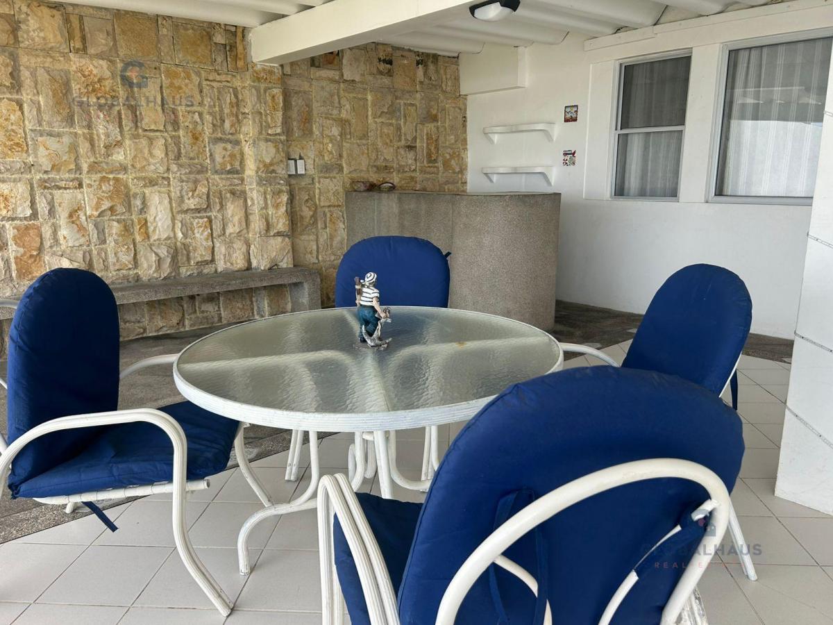 Venta de Casa Amoblada Frente Al Mar - 4 Hab. Area Bbq - en Punta Carnero. m. H. Provincia de Santa Elena — imagen 8