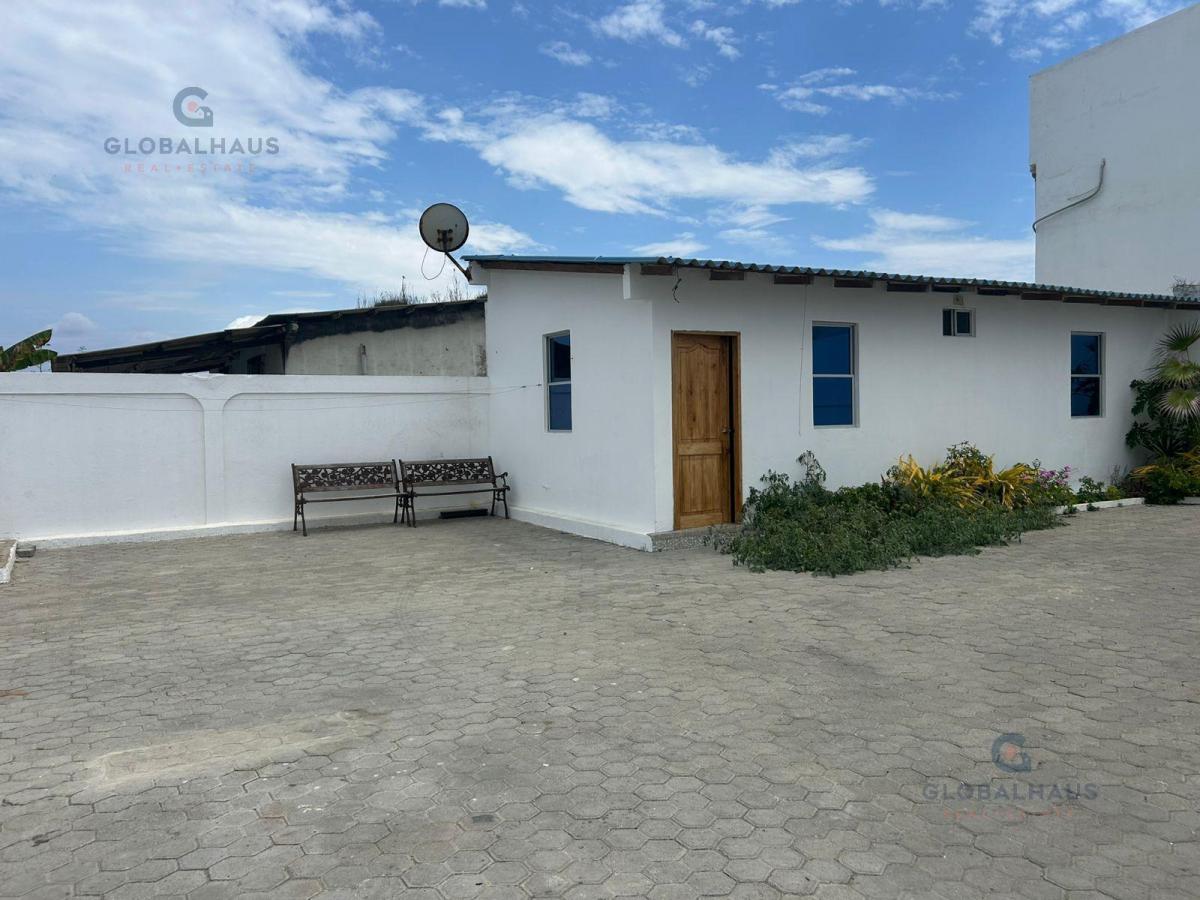 Venta de Casa Amoblada Frente Al Mar - 4 Hab. Area Bbq - en Punta Carnero. m. H. Provincia de Santa Elena — imagen 6