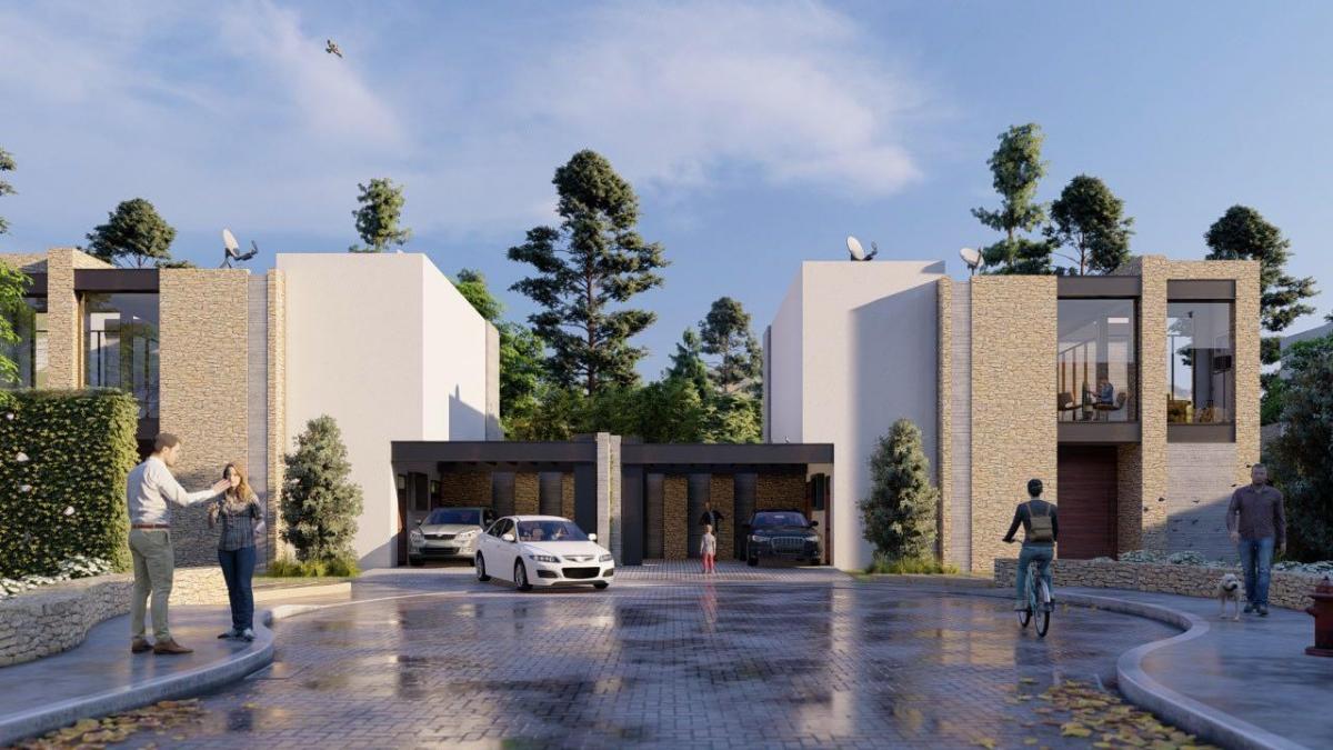 Venta Terrenos Desde 425 m² a 896 m² Puembo — imagen 8