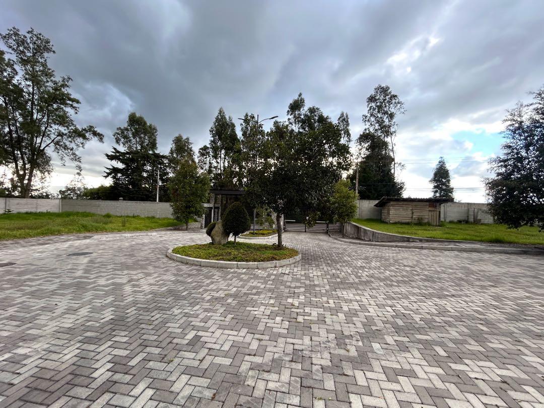 Venta Terrenos Desde 425 m² a 896 m² Puembo — imagen 6