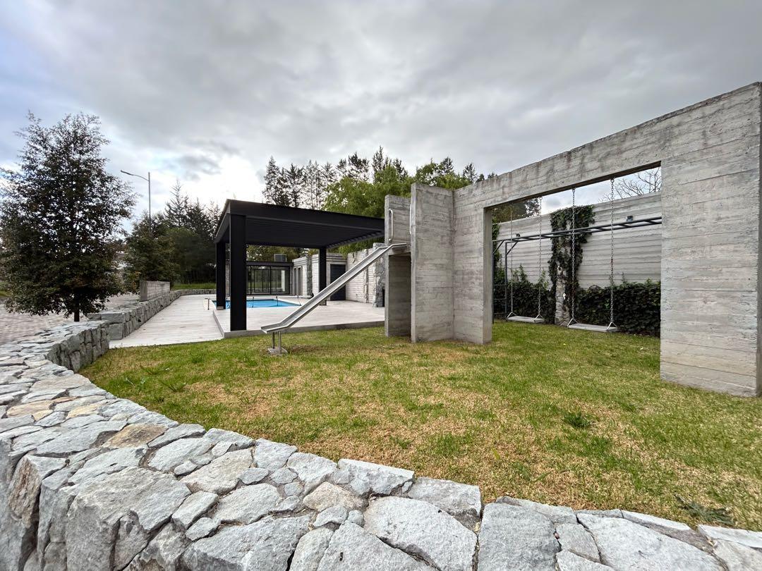 Venta Terrenos Desde 425 m² a 896 m² Puembo — imagen 5