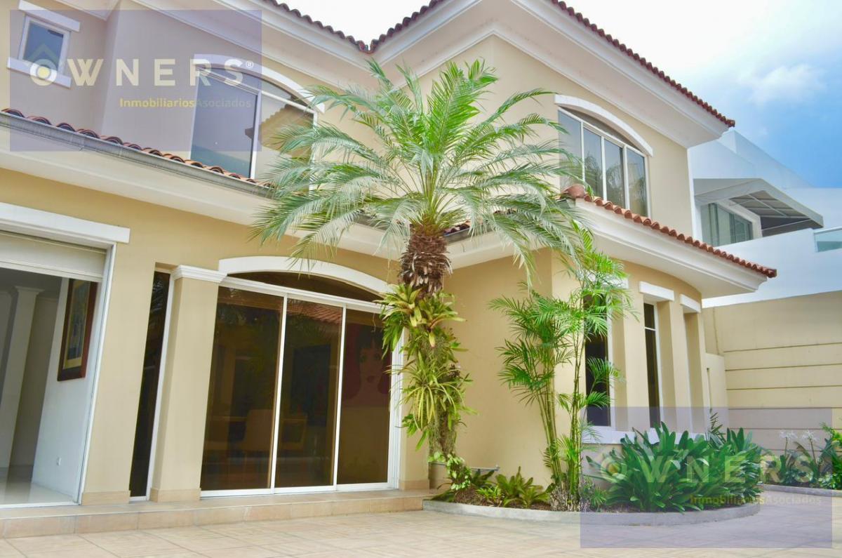 Venta Casa Remodelada Urb Torres del Sol (Jlr), Guayas — imagen 10
