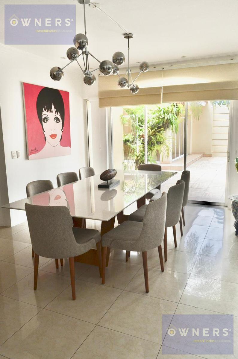 Venta Casa Remodelada Urb Torres del Sol (Jlr), Guayas — imagen 5