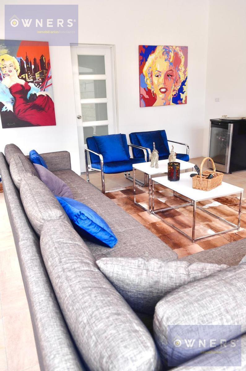 Venta Casa Remodelada Urb Torres del Sol (Jlr), Guayas — imagen 4