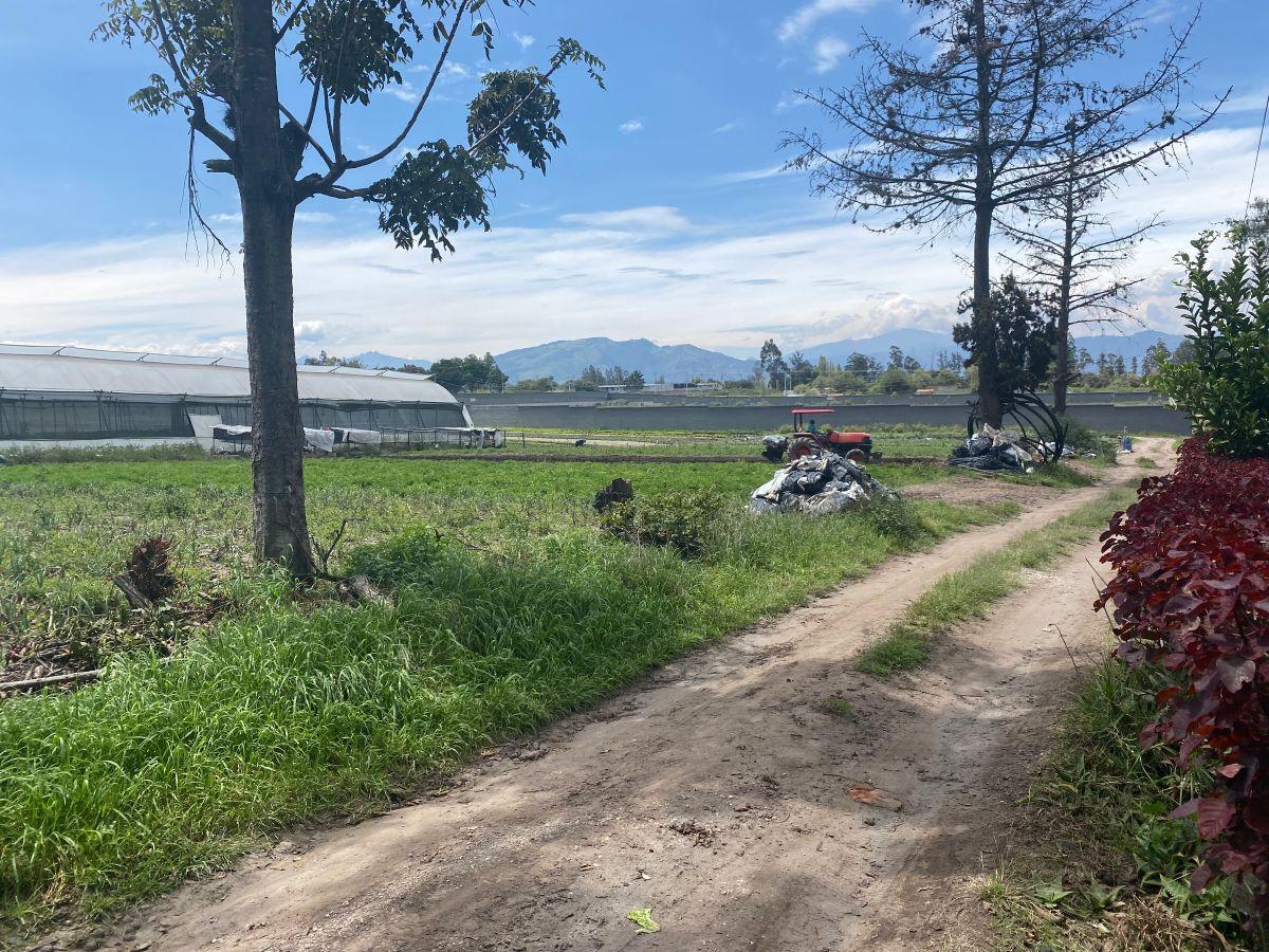 Sector Aeropuerto Tababela Terreno de Venta 37.450 m² — imagen 8