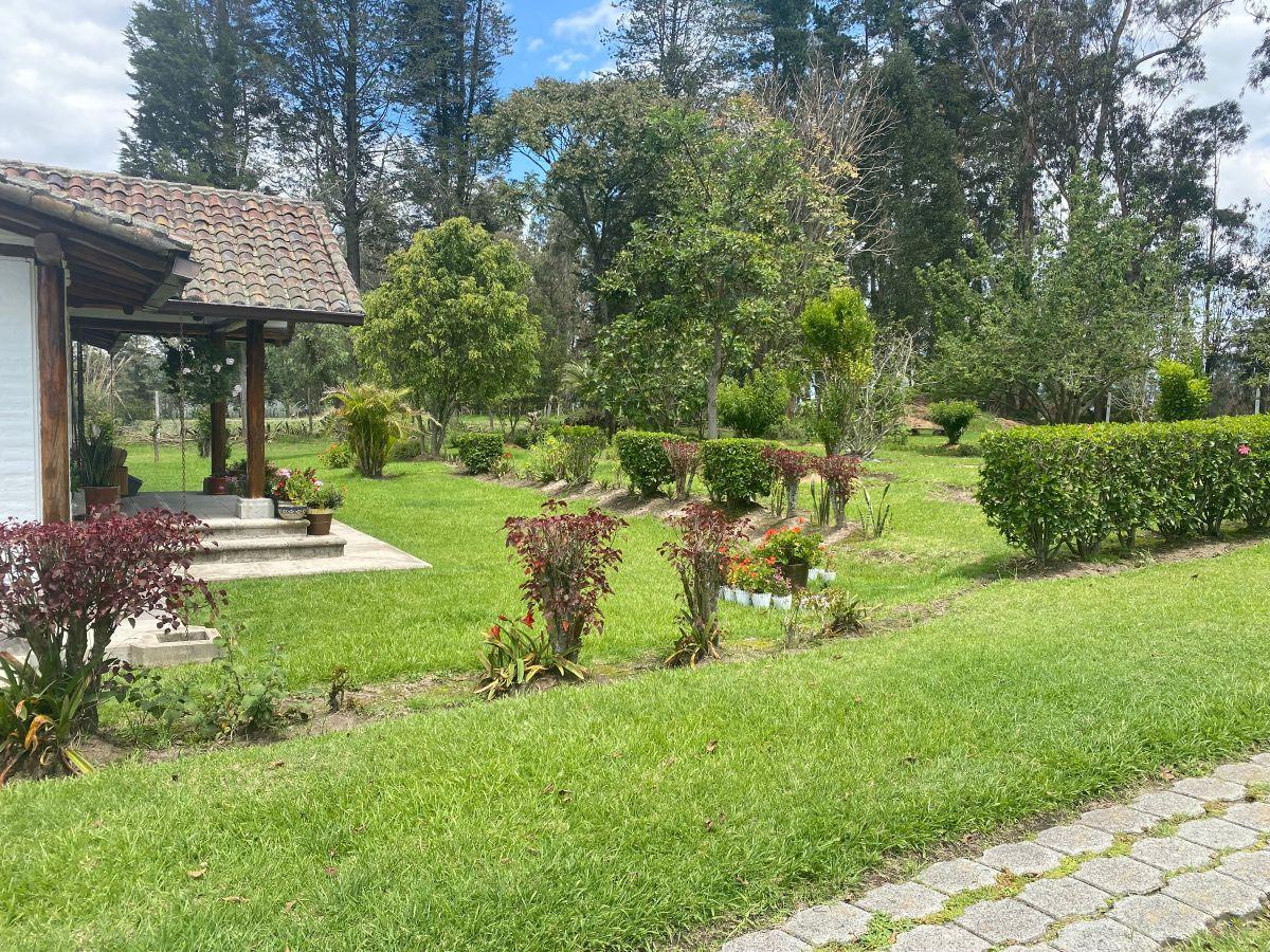 Sector Aeropuerto Tababela Terreno de Venta 37.450 m² — imagen 6