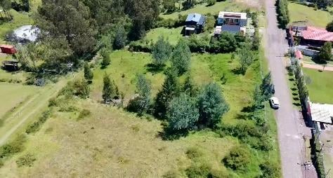 Vendo Terreno de Oportunidad en Alangasi — imagen 4