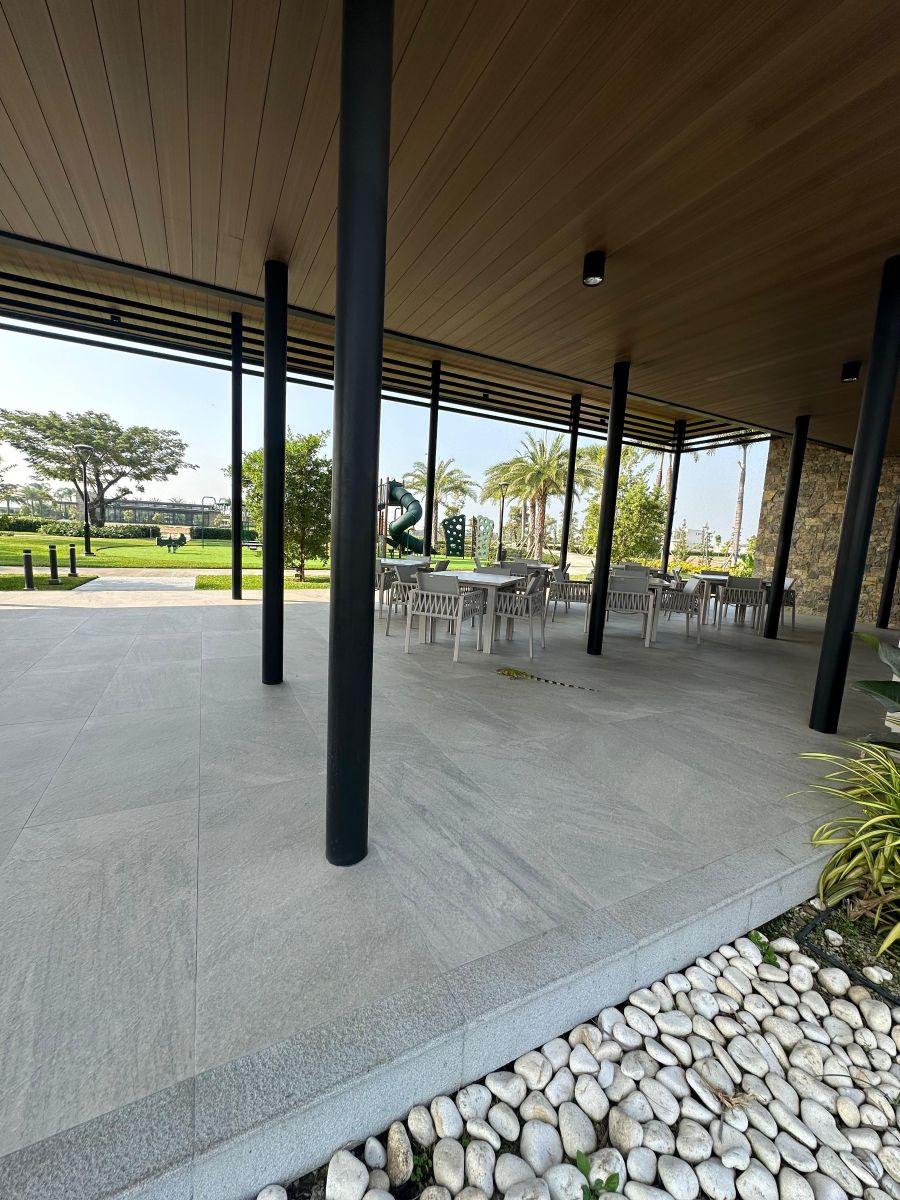 7038. Urb. Punta Barranca 100 - Samborondon, Vendo Terreno 341 m², $175.000. Guayas — imagen 3