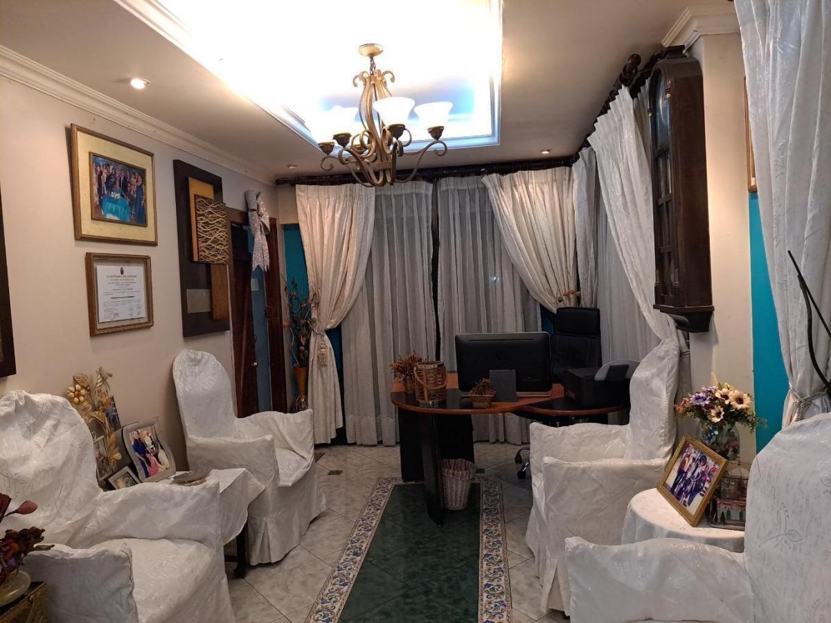 Casa en Venta Av 25 de Julio Sur de Guayaquil Sans, Guayas — imagen 4