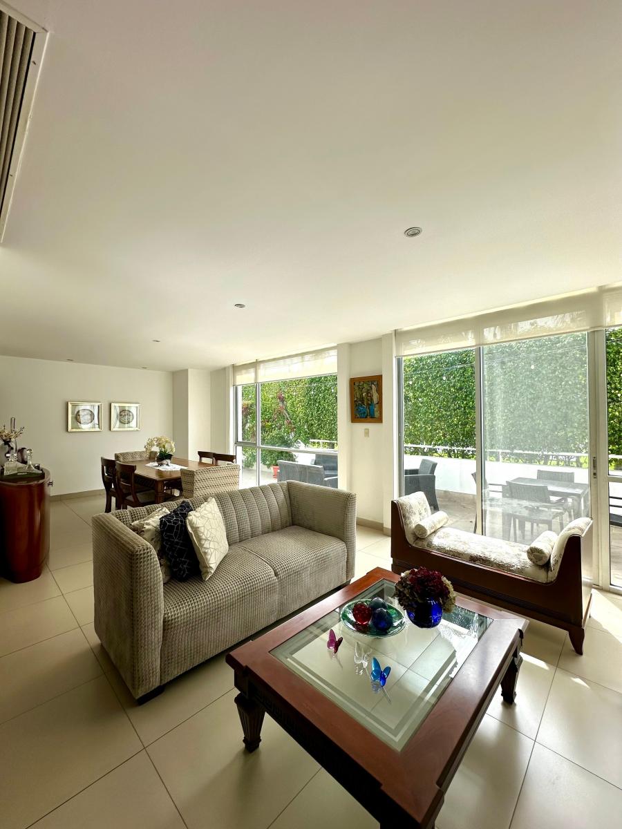 En Venta Dpto Tipo Loft con Patio en “river Towers” Km 5, Guayas — imagen 9