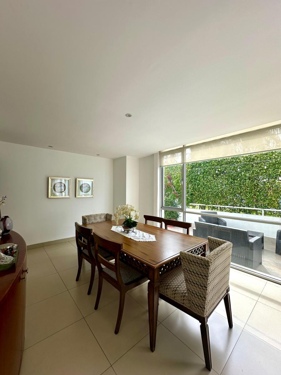 En Venta Dpto Tipo Loft con Patio en “river Towers” Km 5, Guayas — imagen 8