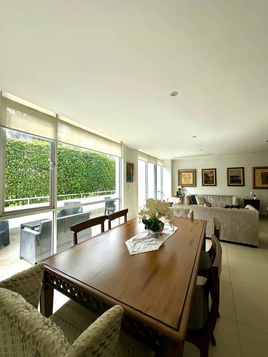 En Venta Dpto Tipo Loft con Patio en “river Towers” Km 5, Guayas — imagen 7