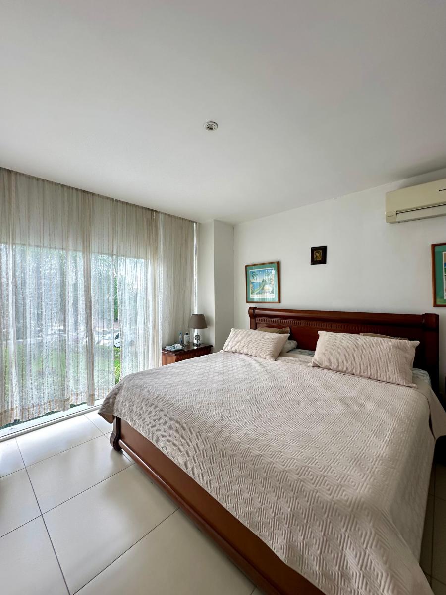En Venta Dpto Tipo Loft con Patio en “river Towers” Km 5, Guayas — imagen 4