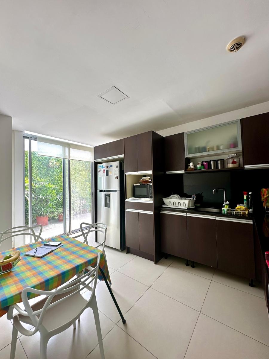 En Venta Dpto Tipo Loft con Patio en “river Towers” Km 5, Guayas — imagen 3