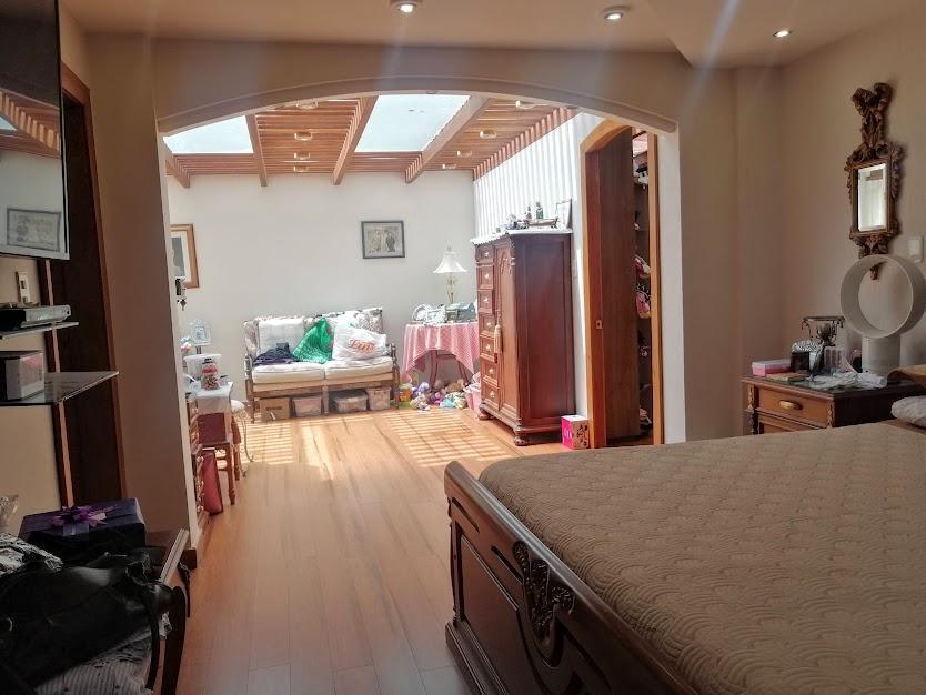Se Vende Departamento Amplio, Urbanización de Miravalle — imagen 10