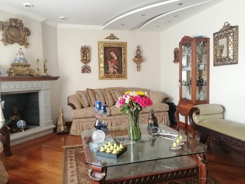 Se Vende Departamento Amplio, Urbanización de Miravalle — imagen 8