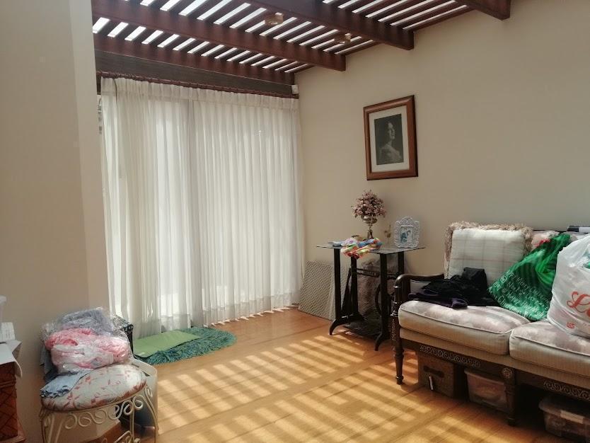 Se Vende Departamento Amplio, Urbanización de Miravalle — imagen 3