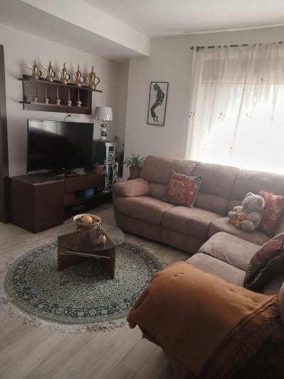 Venta Departamento con Terraza, Quito Tenis — imagen 8