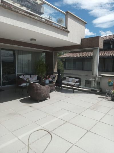 Venta Departamento con Terraza, Quito Tenis — imagen 7