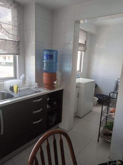 Venta Departamento con Terraza, Quito Tenis — imagen 6