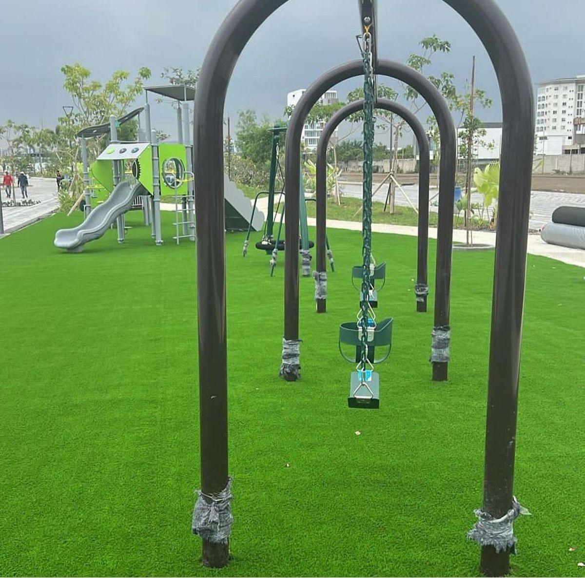 Terreno de 556 m² en Venta en Isla Mocolí, Urb Cantabria, Guayas — imagen 6