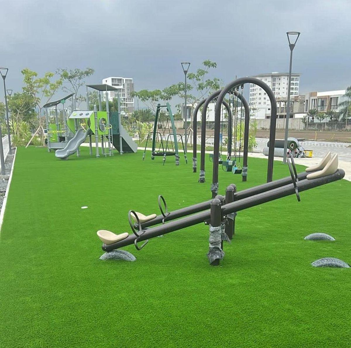 Terreno de 556 m² en Venta en Isla Mocolí, Urb Cantabria, Guayas — imagen 5