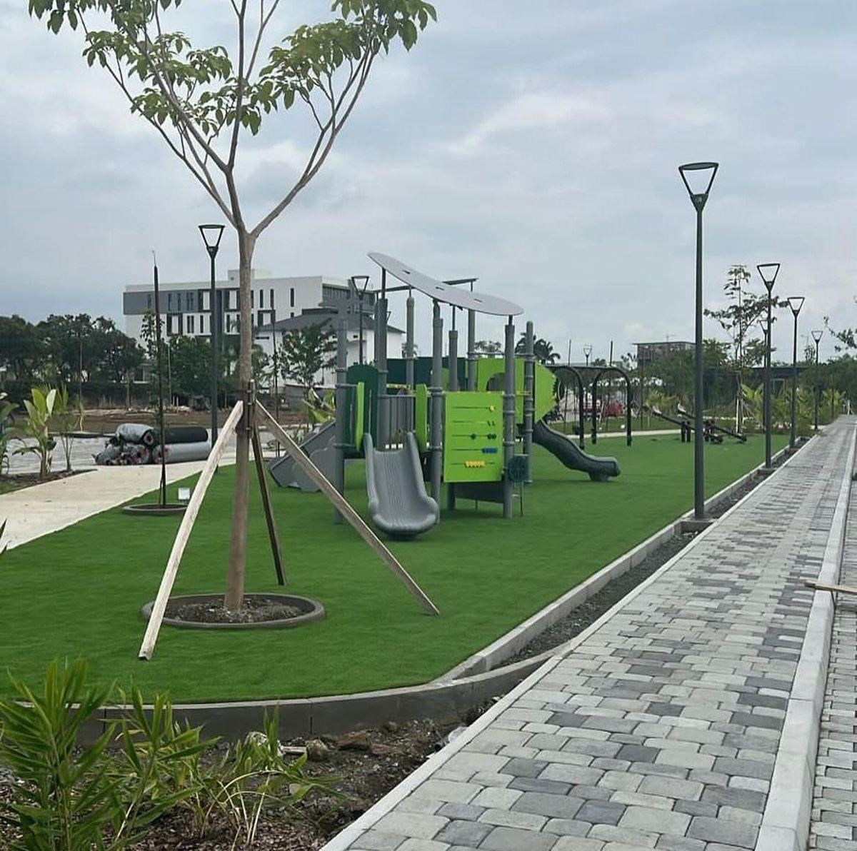 Terreno de 556 m² en Venta en Isla Mocolí, Urb Cantabria, Guayas — imagen 4