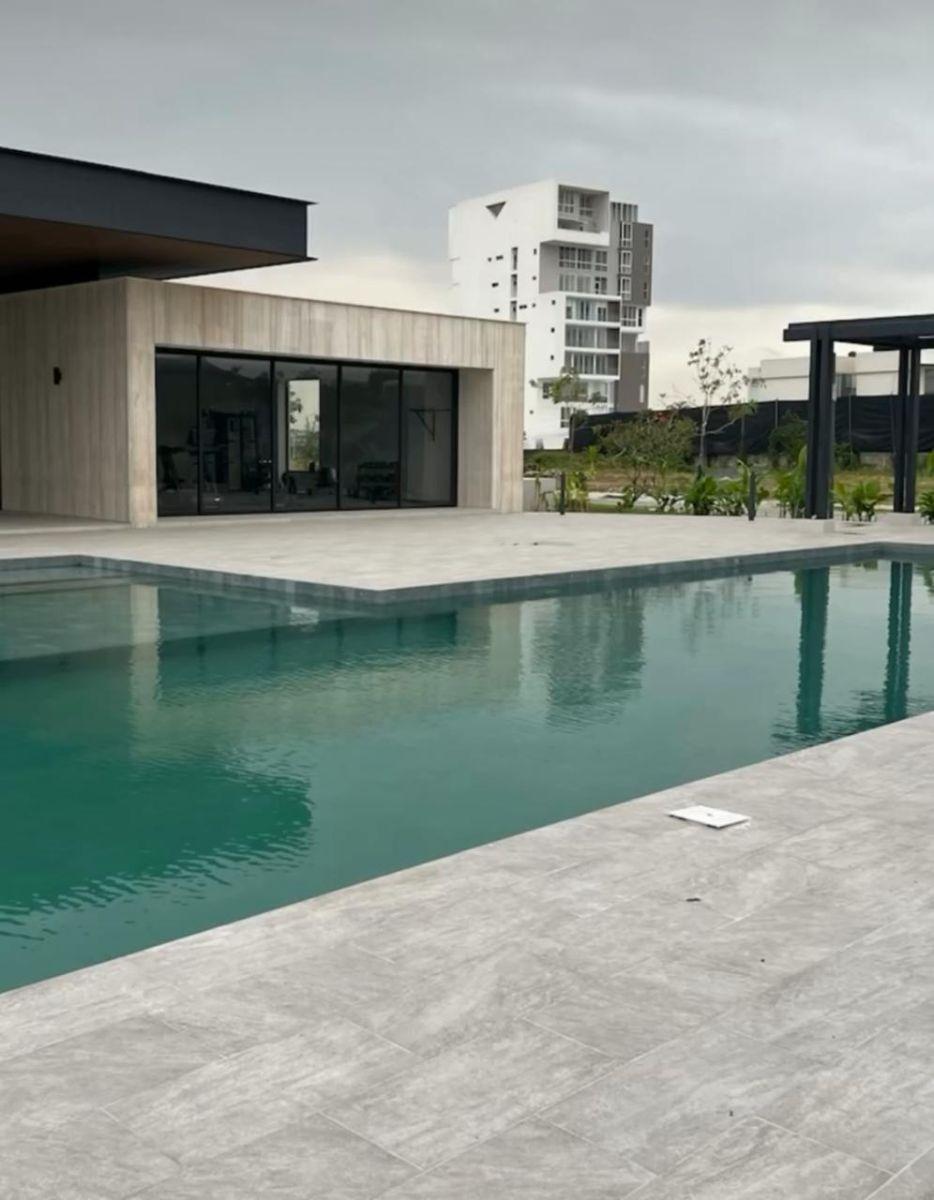 Terreno de 556 m² en Venta en Isla Mocolí, Urb Cantabria, Guayas — imagen 3