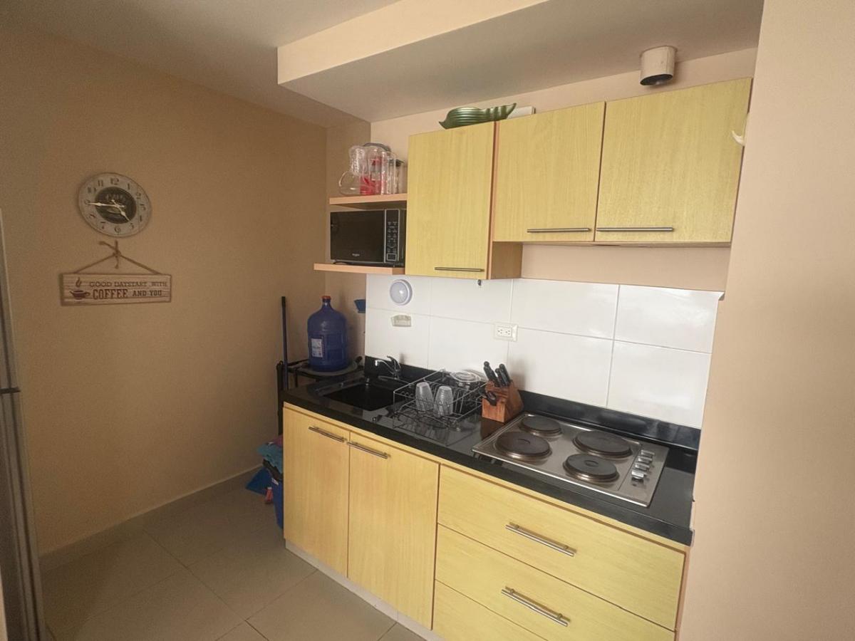 Departamento con 89 m² y 3 Dorm. en Venta en Norte de Playas, Vista Al Mar Ocean Club, Guayas — imagen 8