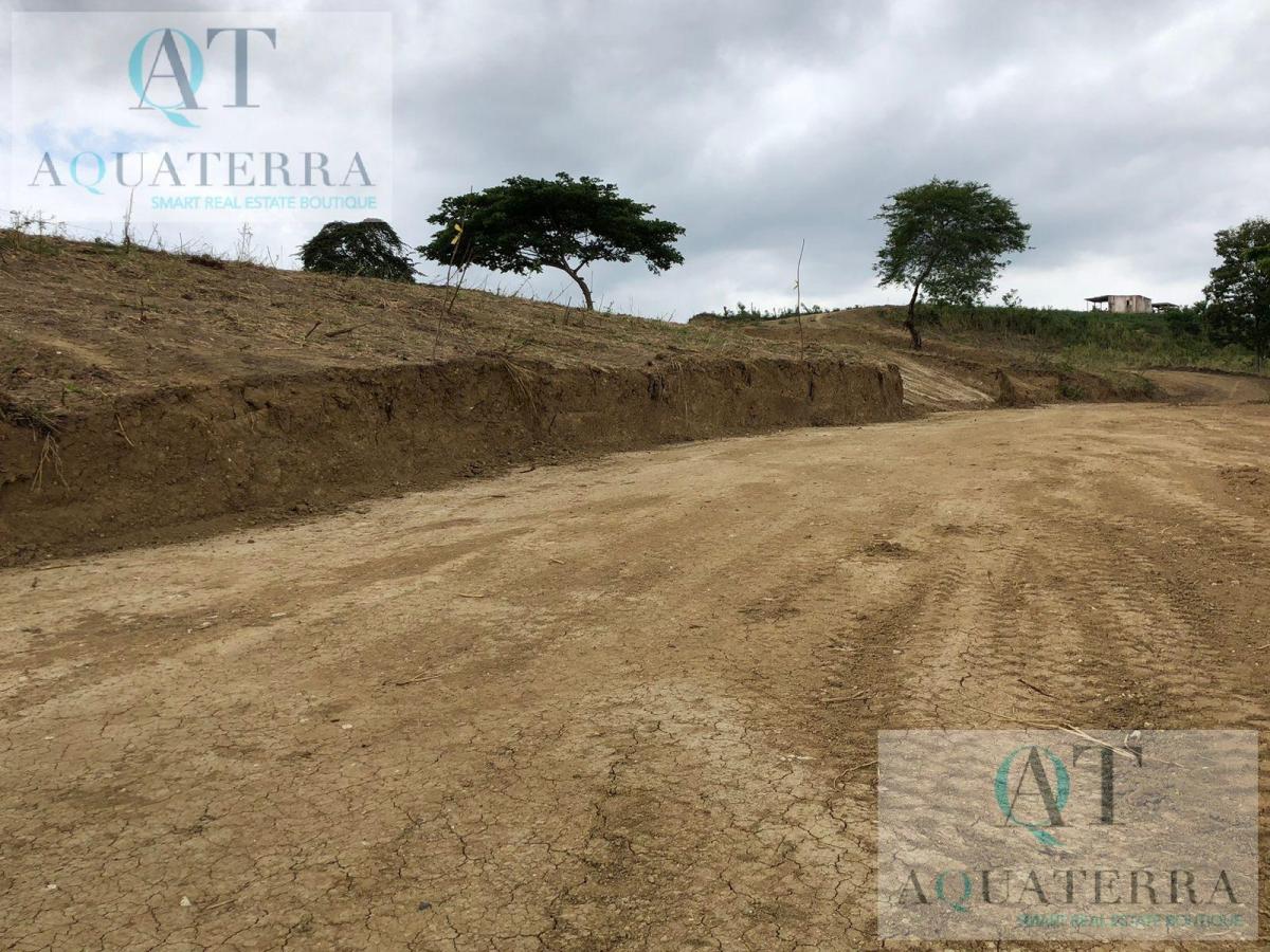 Ahd Venta de Lotes Urbanizados – Sector Club El Pacífico, Tonsupa — imagen 10
