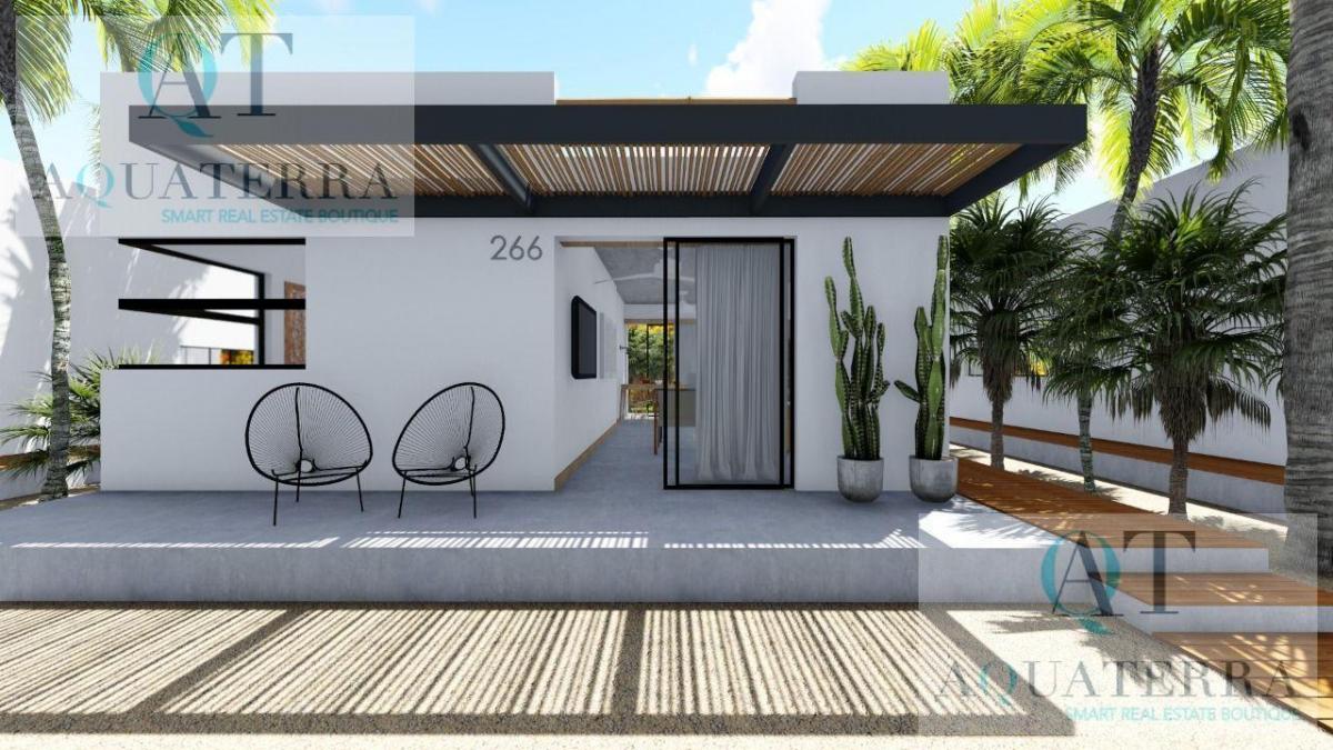 Ahd Venta de Lotes Urbanizados – Sector Club El Pacífico, Tonsupa — imagen 9
