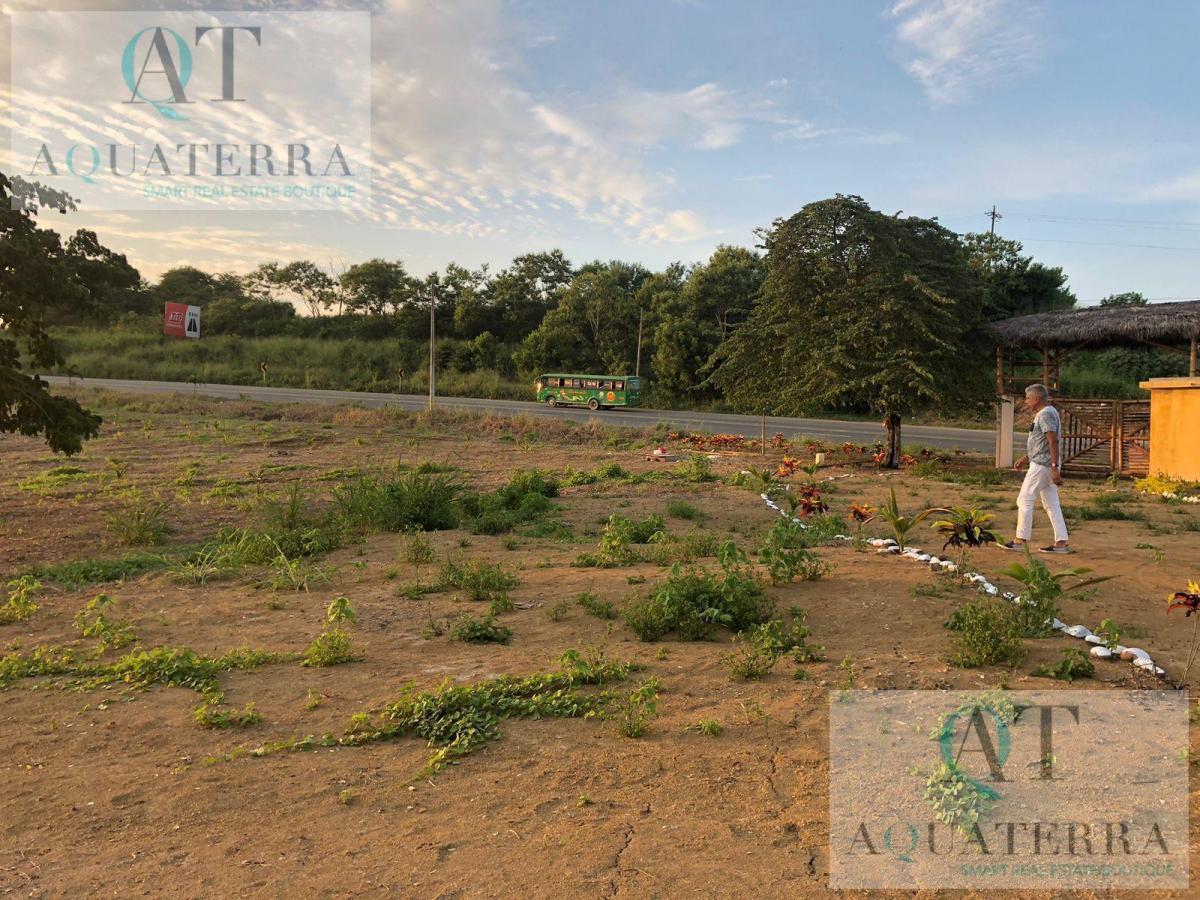 Ahd Venta de Lotes Urbanizados – Sector Club El Pacífico, Tonsupa — imagen 8