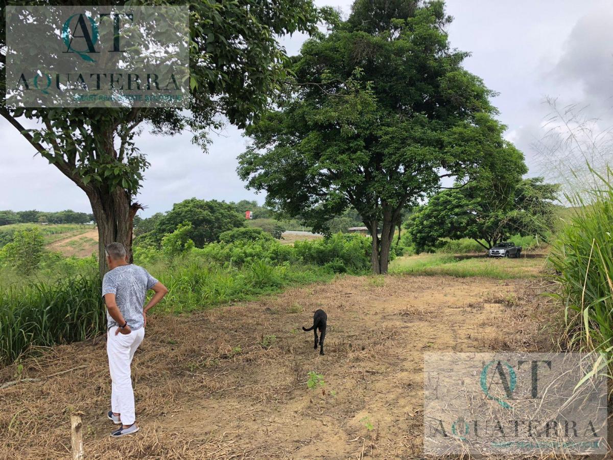 Ahd Venta de Lotes Urbanizados – Sector Club El Pacífico, Tonsupa — imagen 7