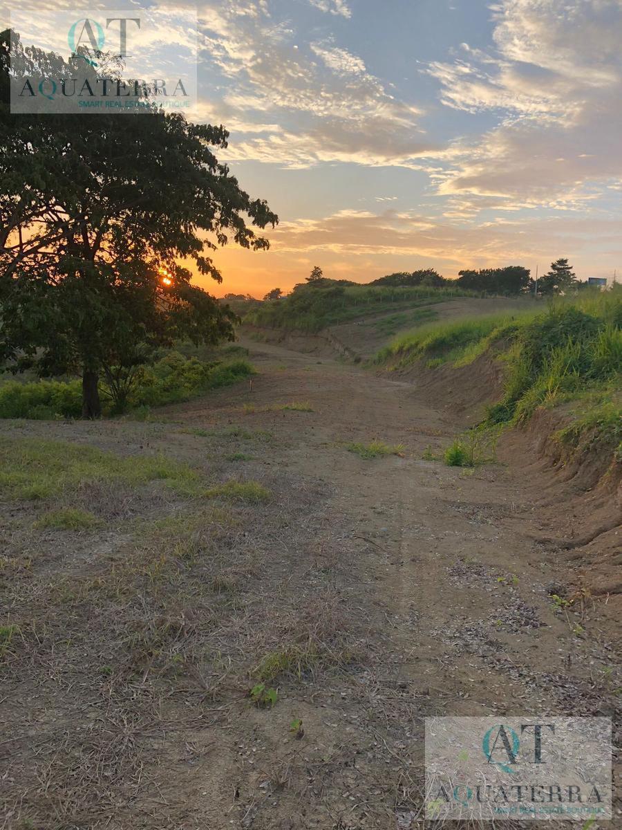 Ahd Venta de Lotes Urbanizados – Sector Club El Pacífico, Tonsupa — imagen 5