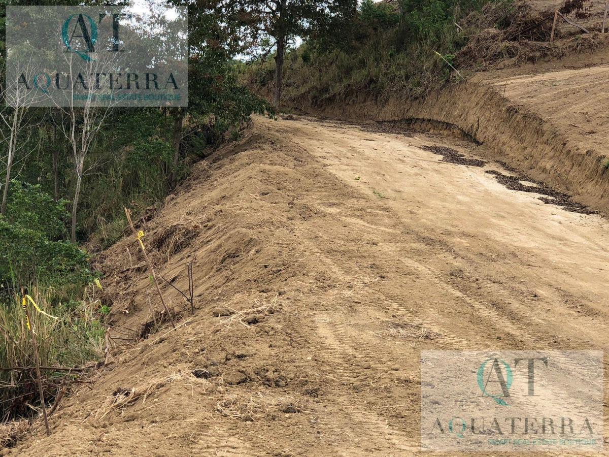 Ahd Venta de Lotes Urbanizados – Sector Club El Pacífico, Tonsupa — imagen 3