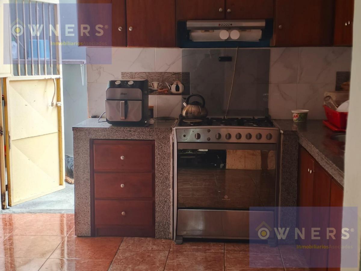 Venta Casa Rentera Ciudadela Circunvalacion Cerca del Paseo Shopping de Manta, Manabí — imagen 6