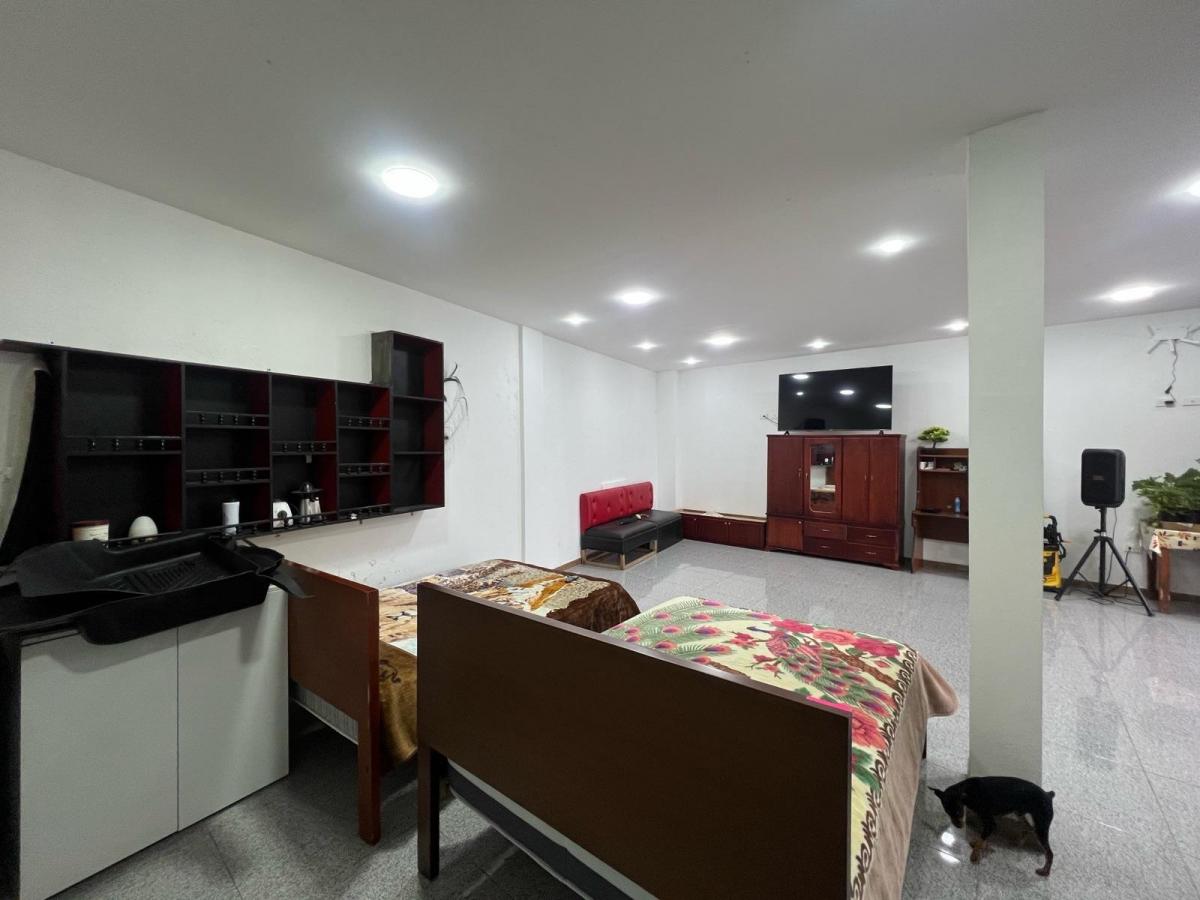 De Oportunidad Propiedad en Venta Tres Pisos 498 m² - Gualaceo, Azuay — imagen 9
