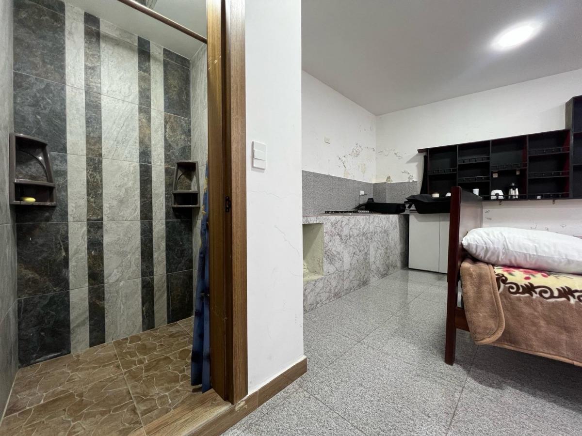De Oportunidad Propiedad en Venta Tres Pisos 498 m² - Gualaceo, Azuay — imagen 6