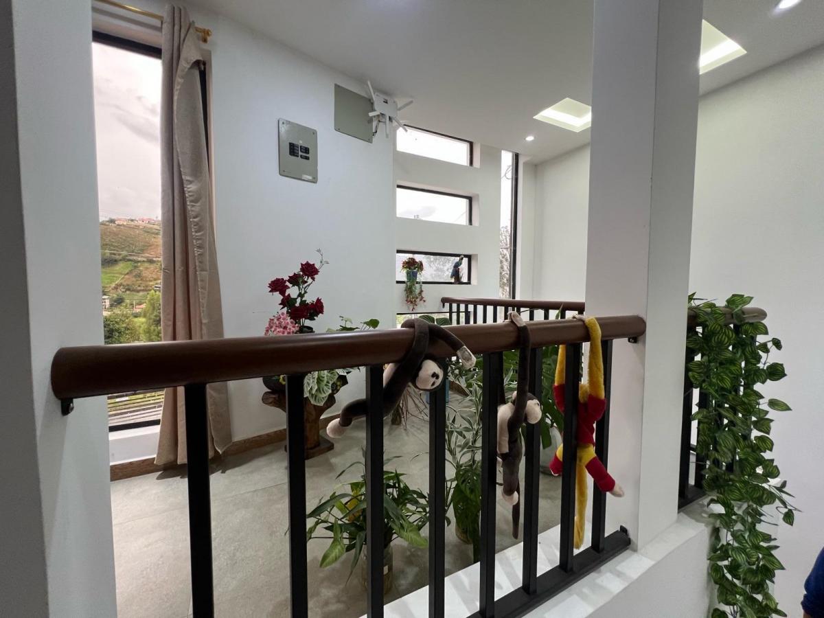 De Oportunidad Propiedad en Venta Tres Pisos 498 m² - Gualaceo, Azuay — imagen 4
