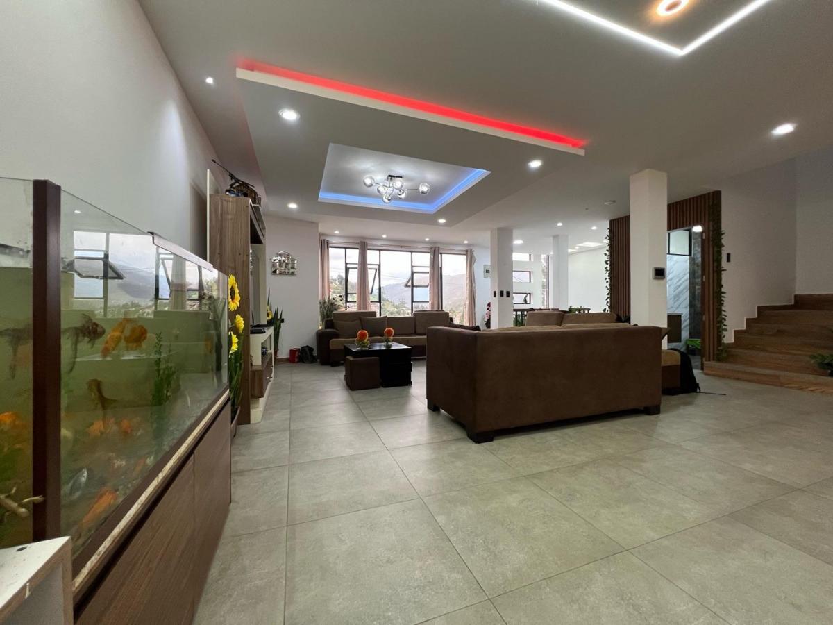 De Oportunidad Propiedad en Venta Tres Pisos 498 m² - Gualaceo, Azuay — imagen 3