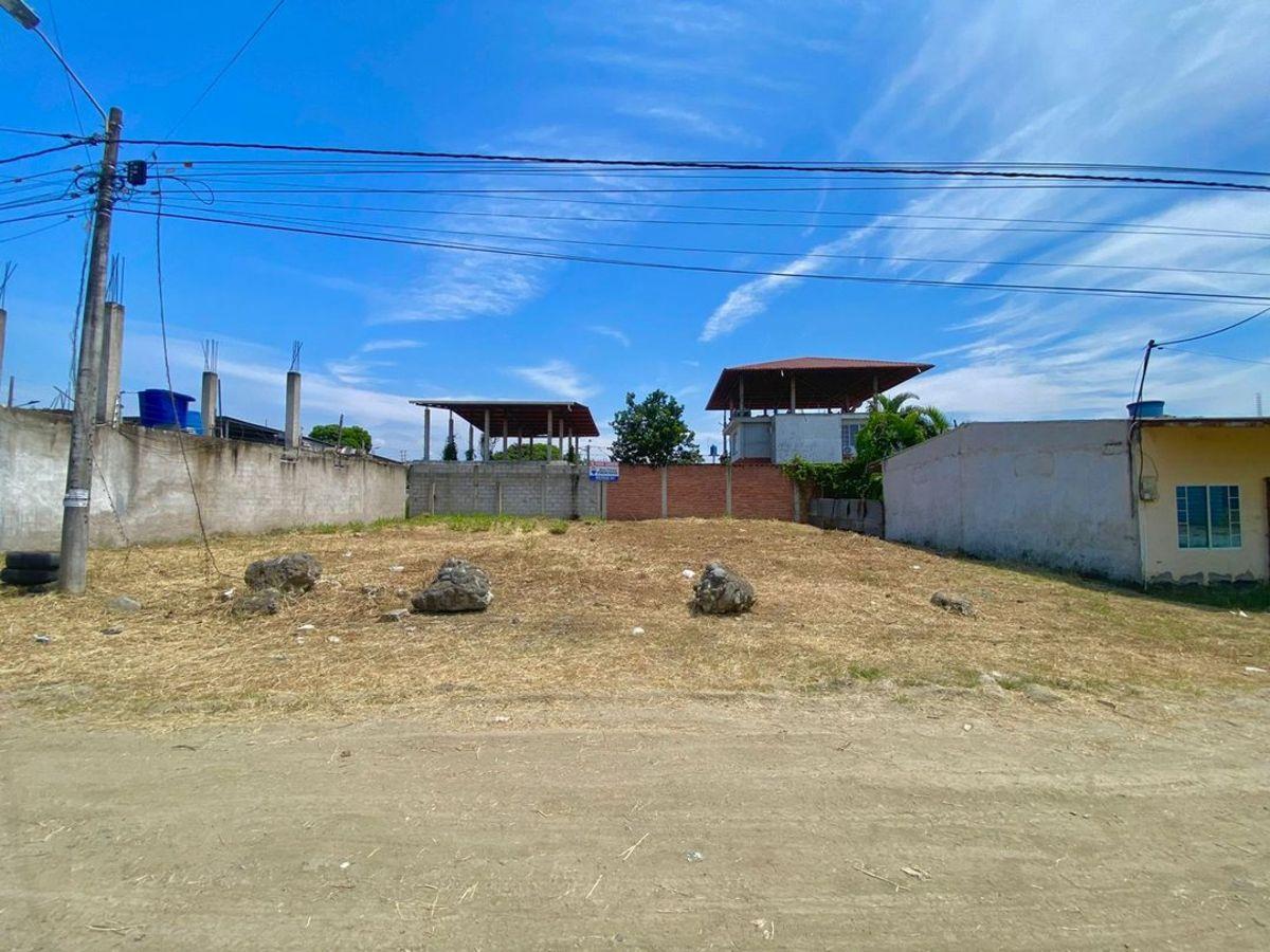 Se Vende Terreno Cdla Bellos Horizontes en Machala, El Oro — imagen 10
