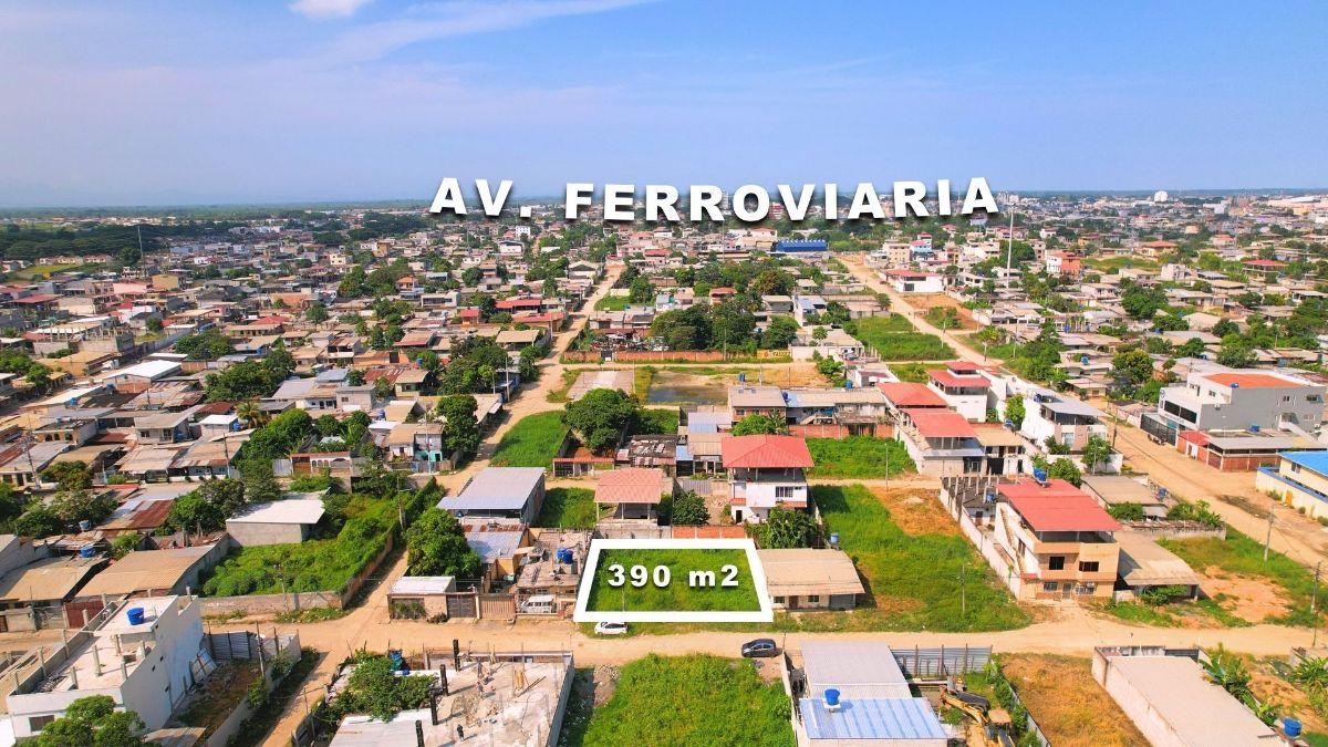 Se Vende Terreno Cdla Bellos Horizontes en Machala, El Oro — imagen 9